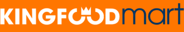 Kingfoodmart logo
