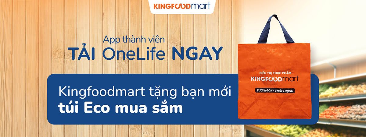 TẢi Onelife Ngay